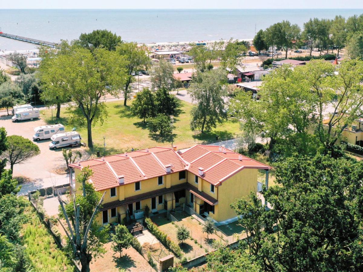 Holiday Home Malva By Interhome Bagni  Exterior photo