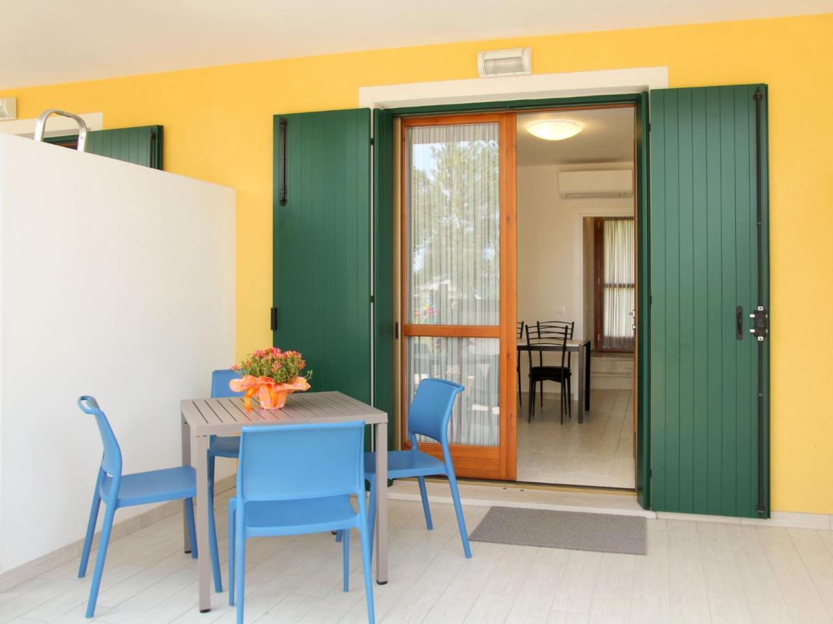Holiday Home Malva By Interhome Bagni  Exterior photo