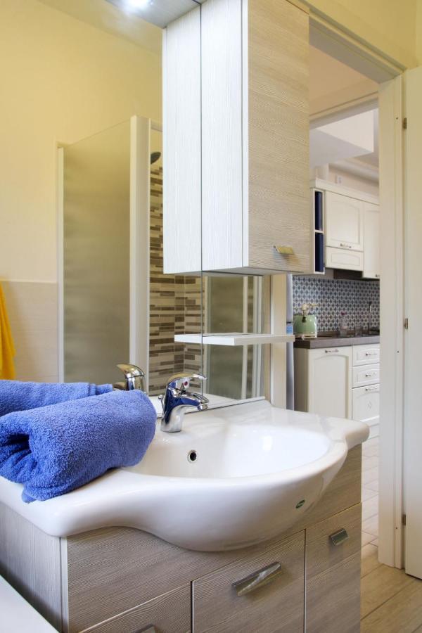 Holiday Home Malva By Interhome Bagni  Exterior photo